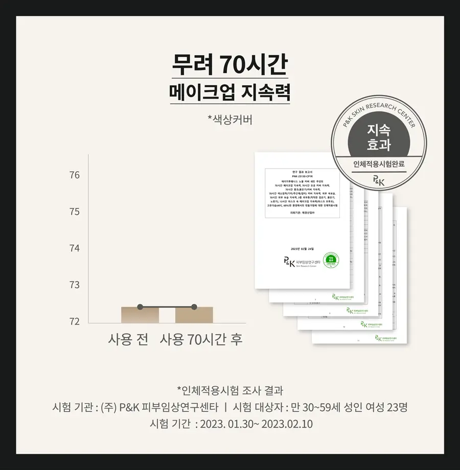 [리필기획] AGE20S 노블 커버 새틴 쿠션(본품+리필) 상세페이지 24